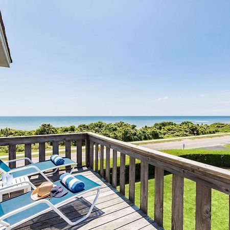 Hartman'S Briney Breezes Beach Resort Montauk Zewnętrze zdjęcie