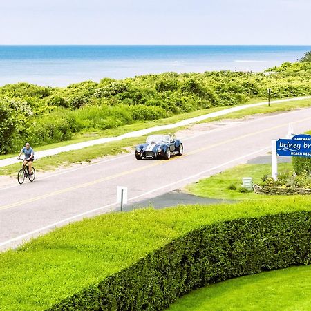 Hartman'S Briney Breezes Beach Resort Montauk Zewnętrze zdjęcie