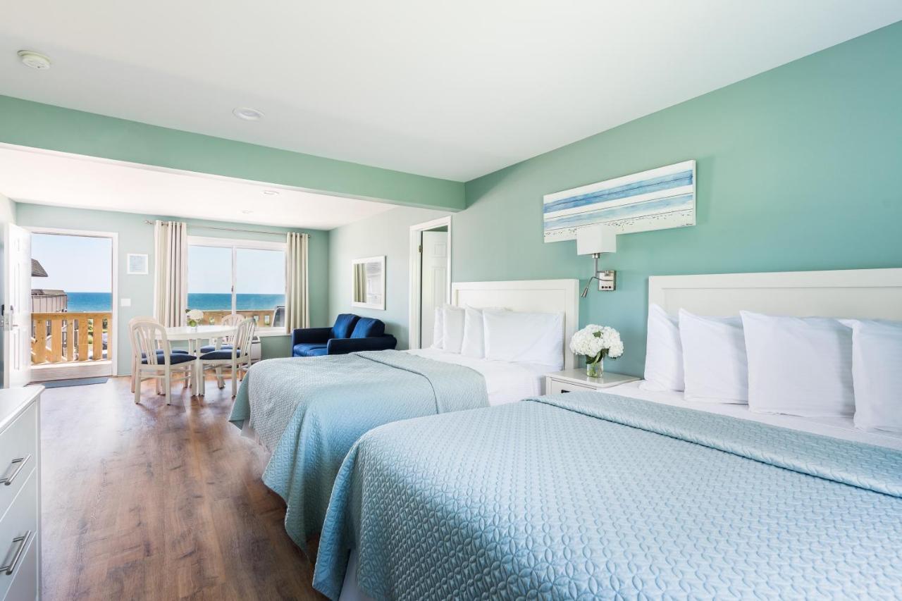 Hartman'S Briney Breezes Beach Resort Montauk Zewnętrze zdjęcie