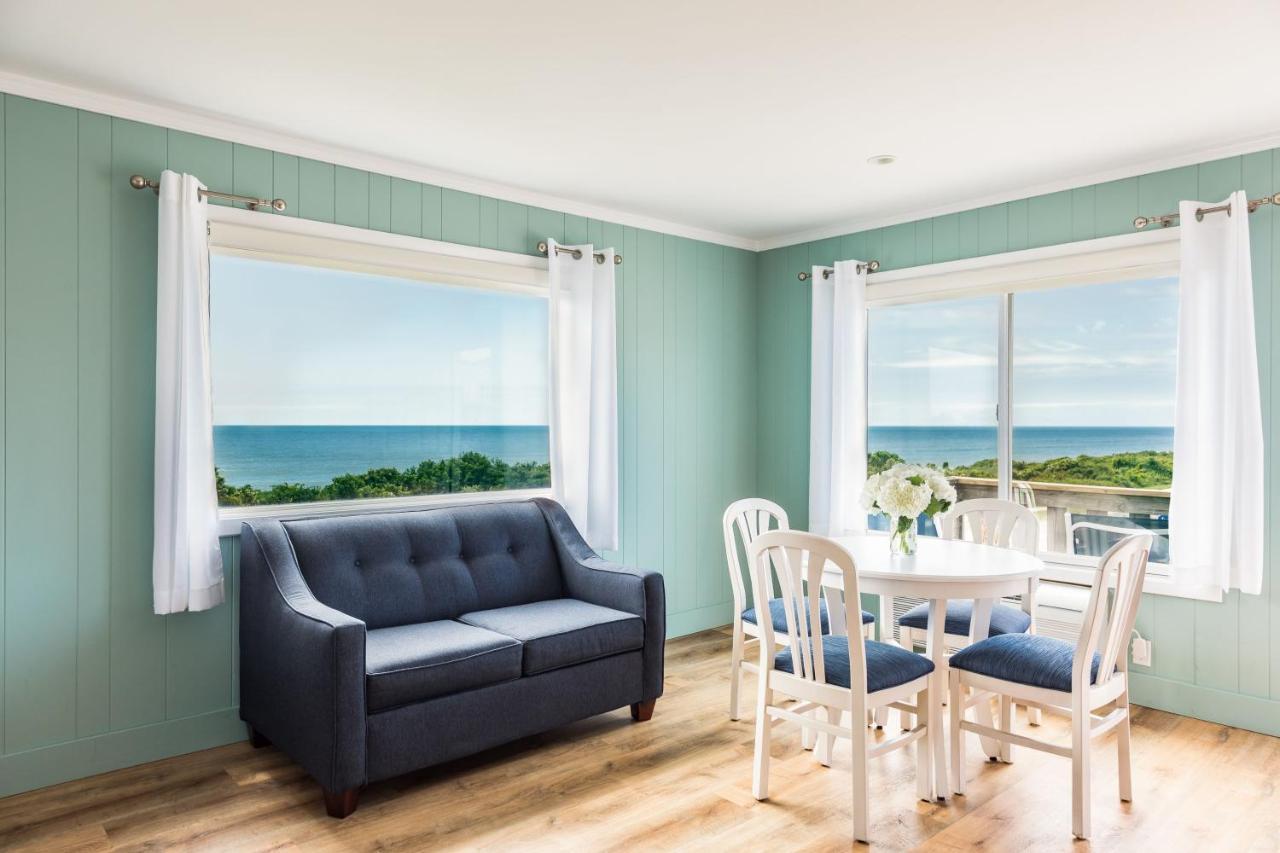 Hartman'S Briney Breezes Beach Resort Montauk Zewnętrze zdjęcie