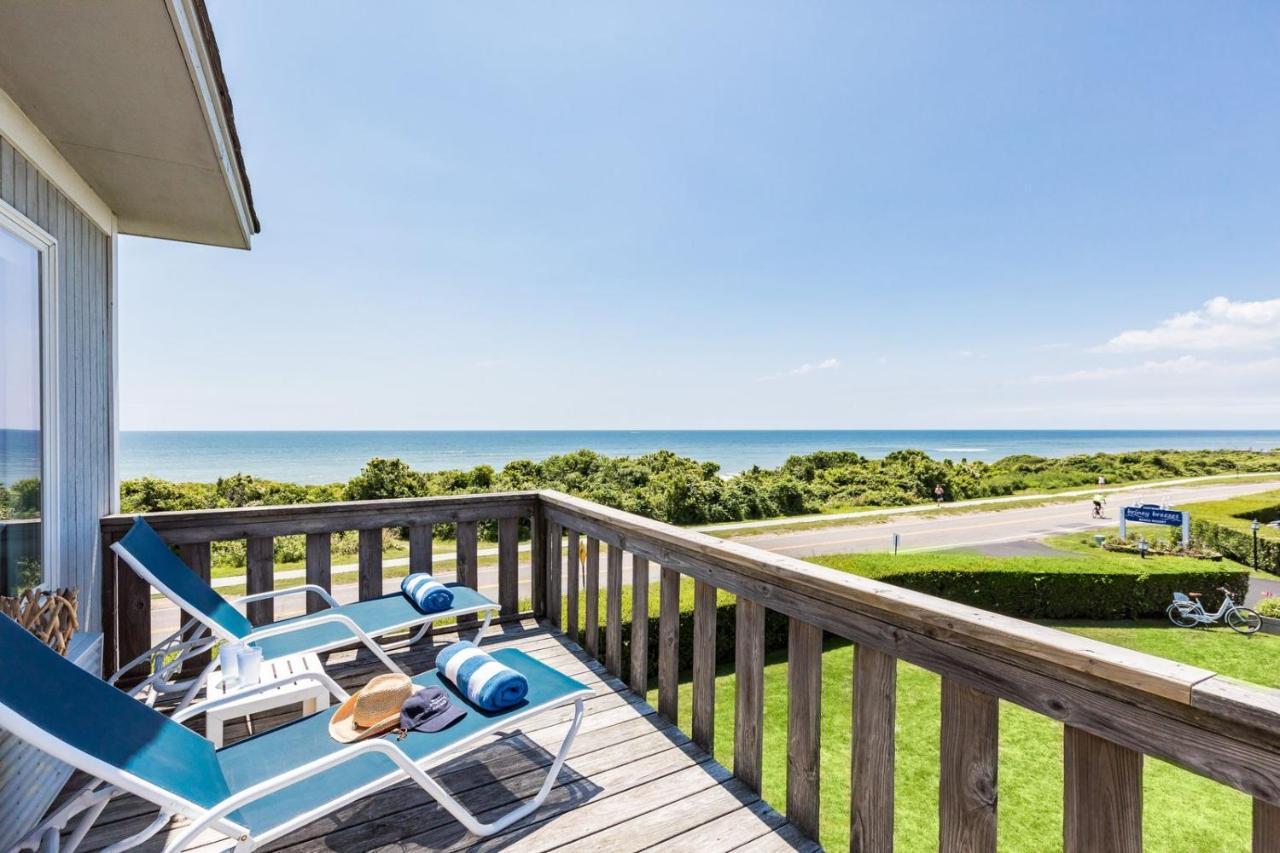 Hartman'S Briney Breezes Beach Resort Montauk Zewnętrze zdjęcie