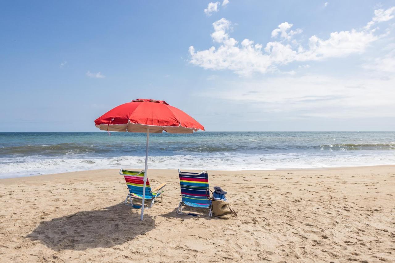 Hartman'S Briney Breezes Beach Resort Montauk Zewnętrze zdjęcie
