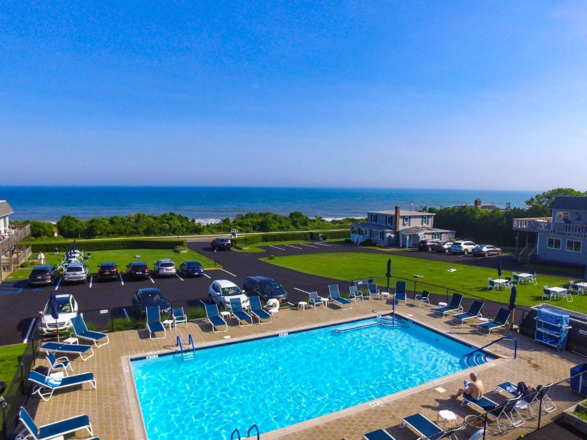 Hartman'S Briney Breezes Beach Resort Montauk Zewnętrze zdjęcie