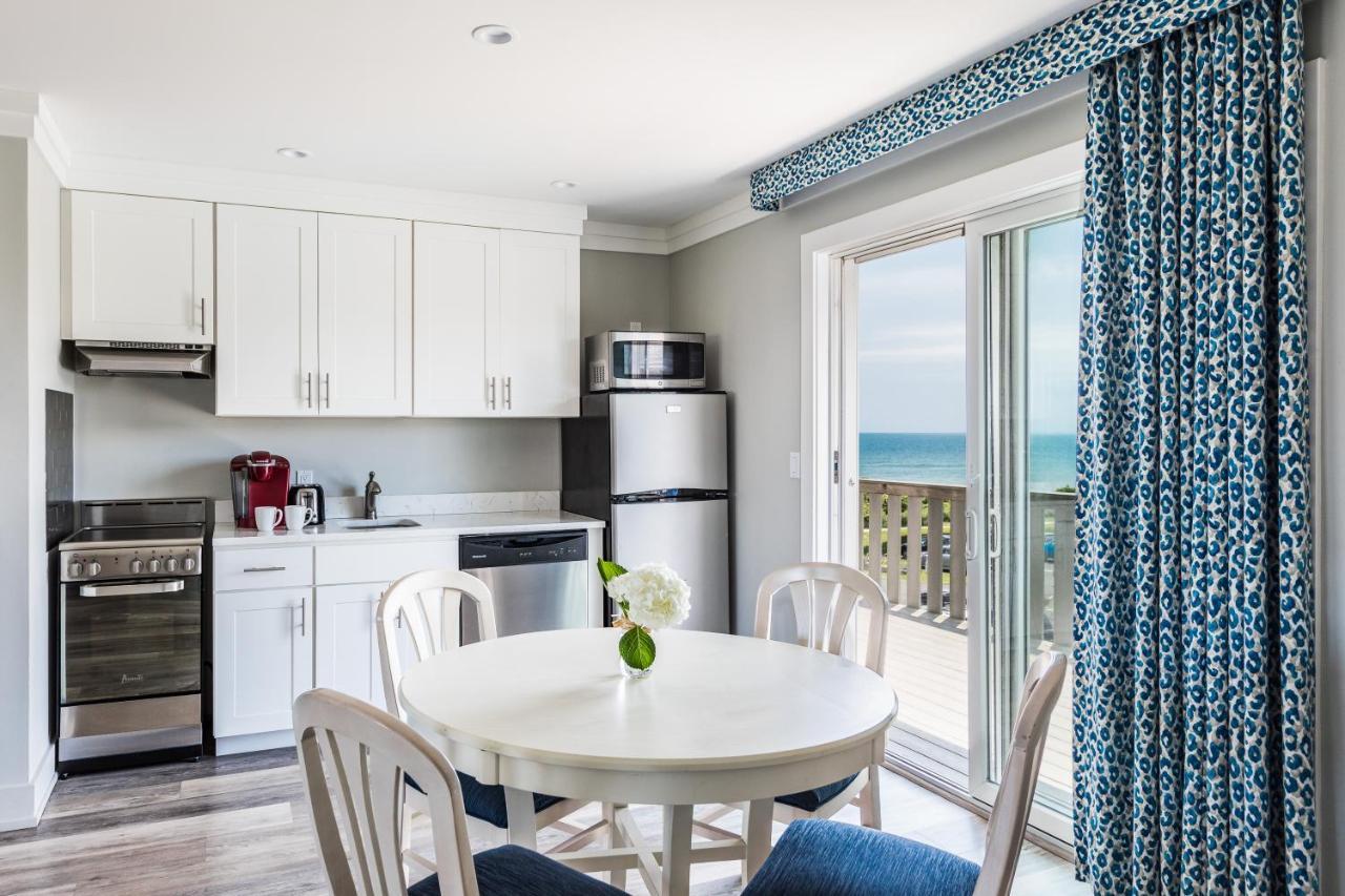 Hartman'S Briney Breezes Beach Resort Montauk Zewnętrze zdjęcie