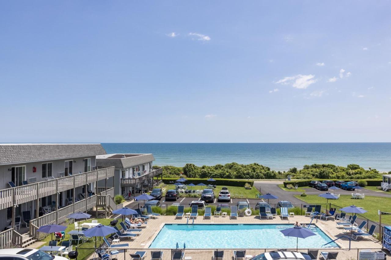 Hartman'S Briney Breezes Beach Resort Montauk Zewnętrze zdjęcie