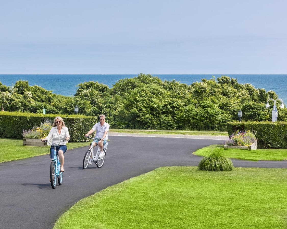 Hartman'S Briney Breezes Beach Resort Montauk Zewnętrze zdjęcie