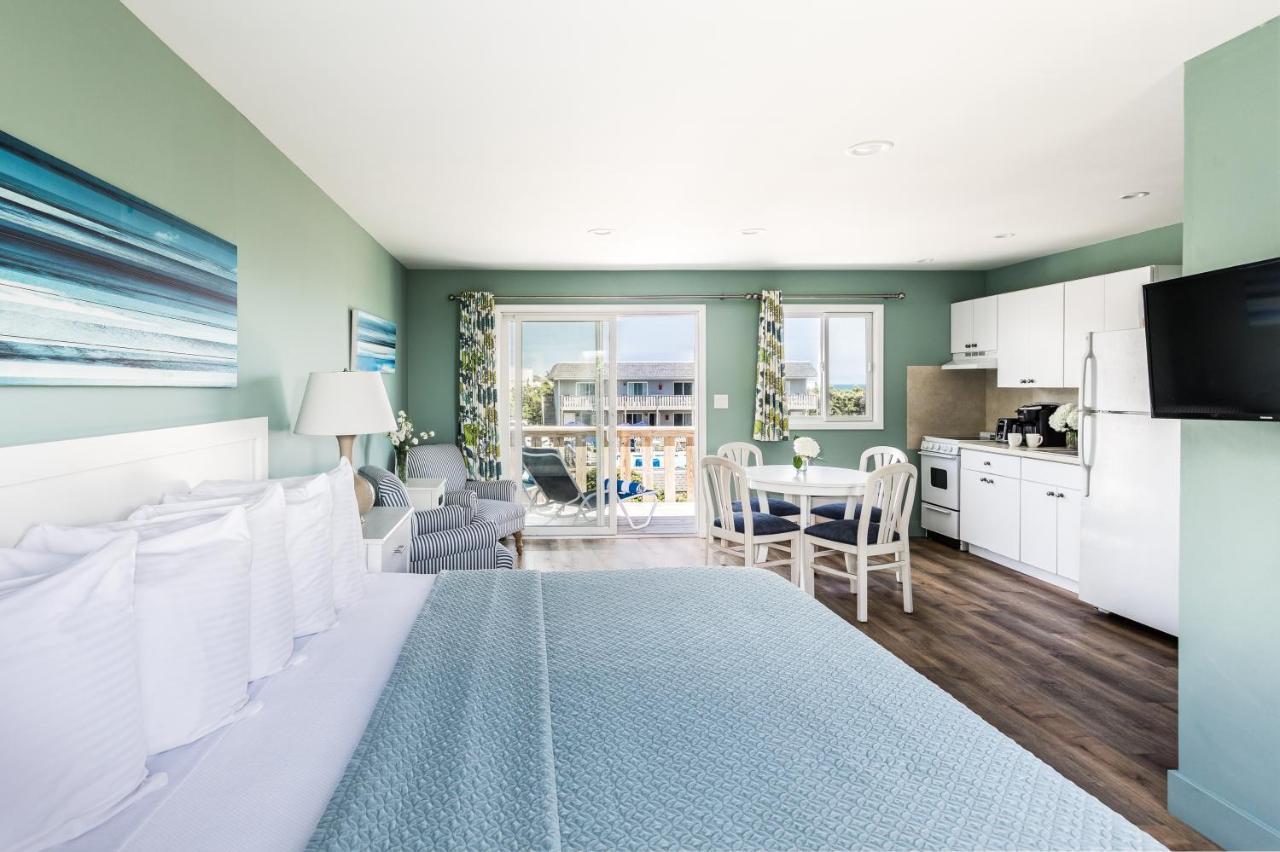 Hartman'S Briney Breezes Beach Resort Montauk Zewnętrze zdjęcie