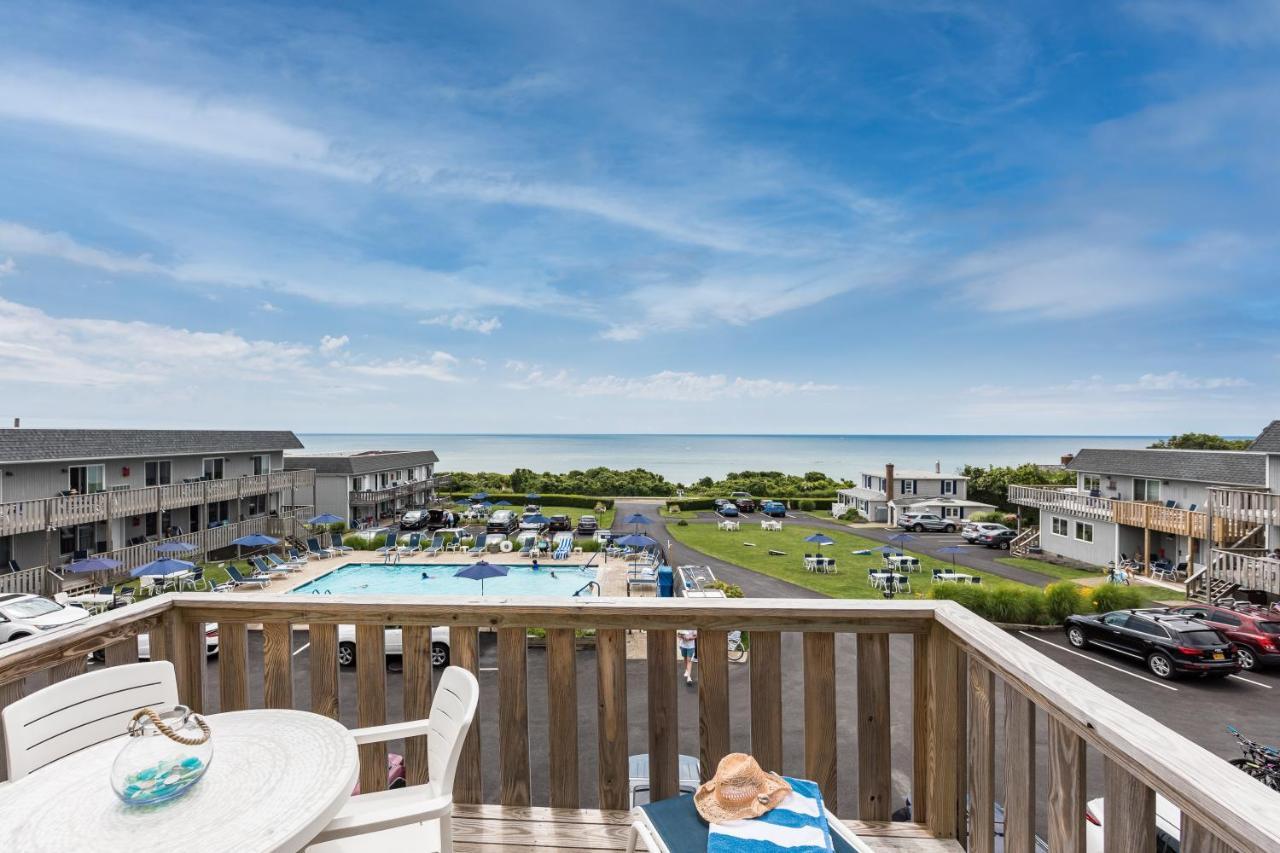 Hartman'S Briney Breezes Beach Resort Montauk Zewnętrze zdjęcie