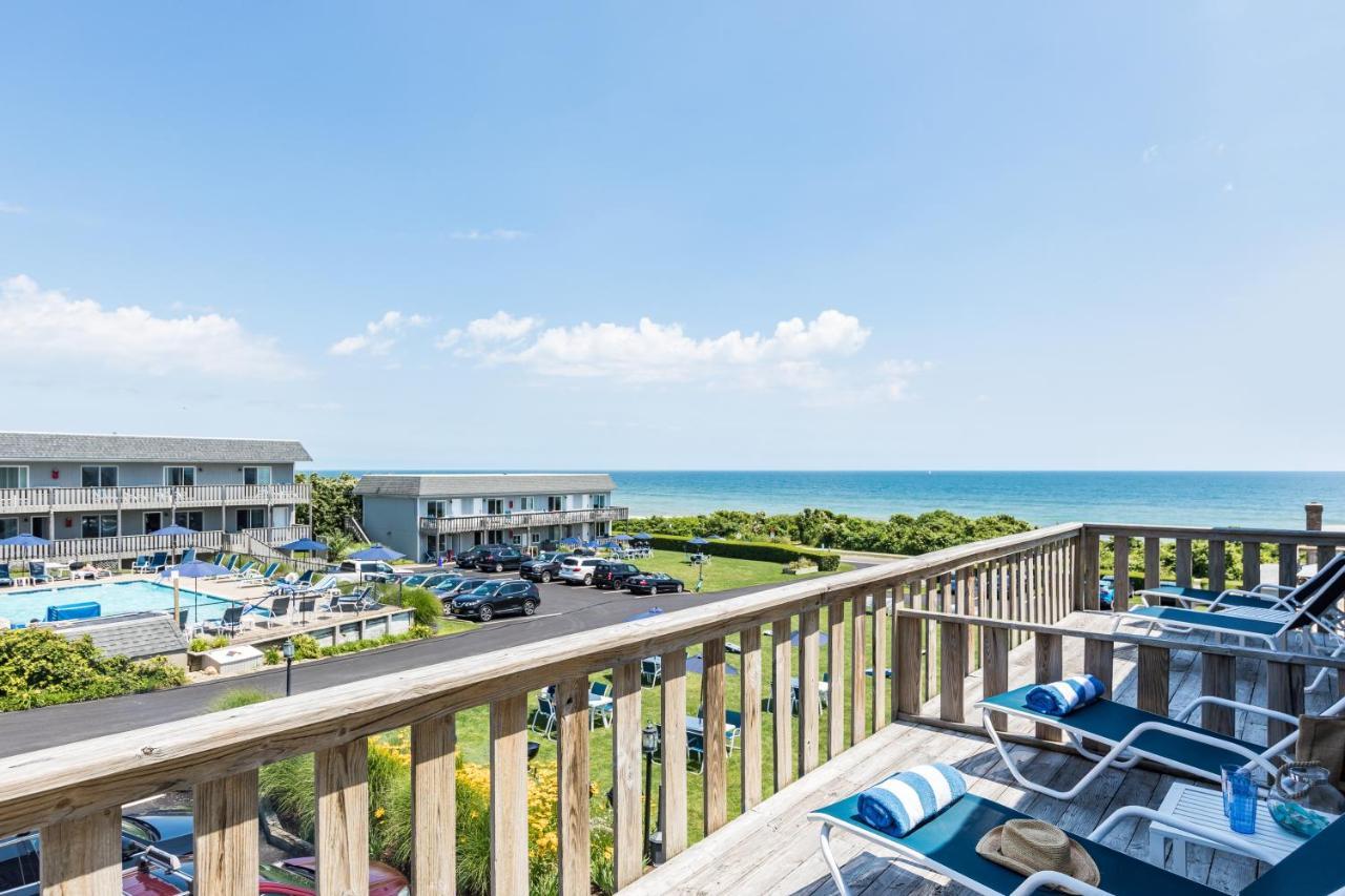 Hartman'S Briney Breezes Beach Resort Montauk Zewnętrze zdjęcie