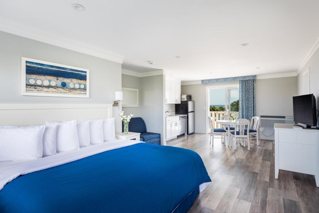 Hartman'S Briney Breezes Beach Resort Montauk Zewnętrze zdjęcie