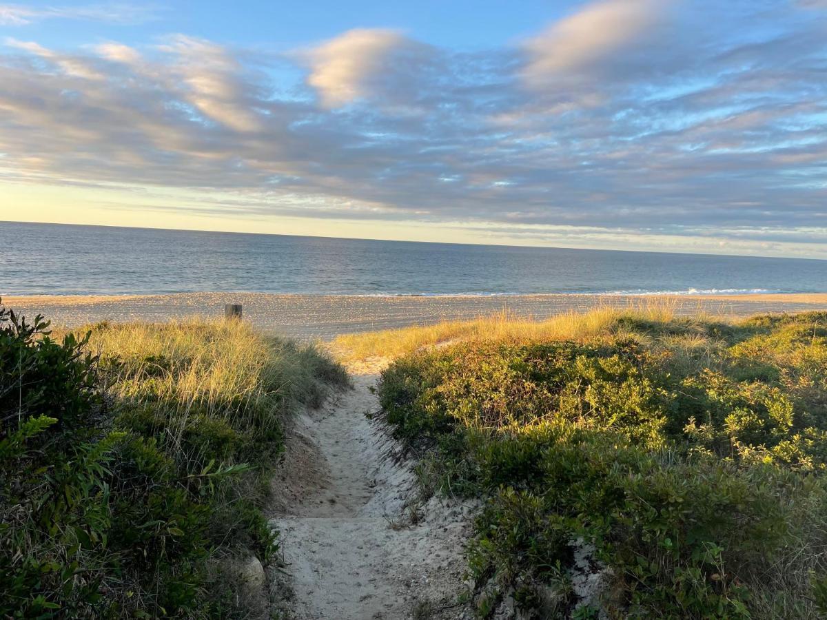 Hartman'S Briney Breezes Beach Resort Montauk Zewnętrze zdjęcie