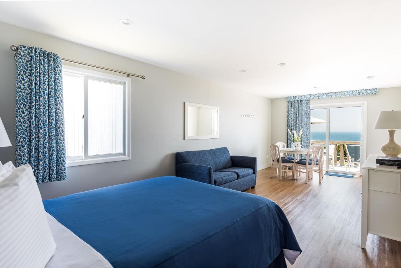 Hartman'S Briney Breezes Beach Resort Montauk Zewnętrze zdjęcie