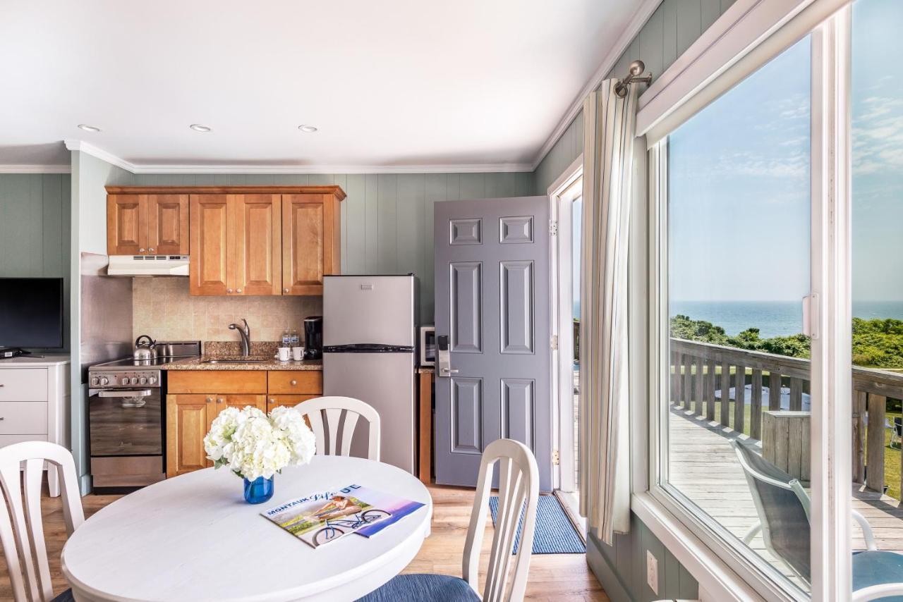 Hartman'S Briney Breezes Beach Resort Montauk Zewnętrze zdjęcie