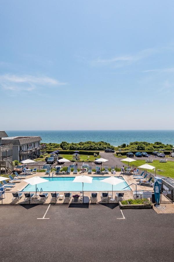 Hartman'S Briney Breezes Beach Resort Montauk Zewnętrze zdjęcie