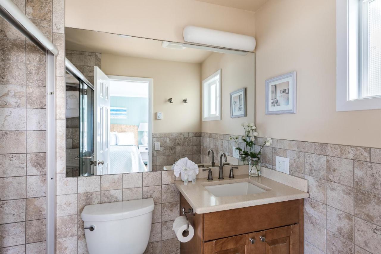 Hartman'S Briney Breezes Beach Resort Montauk Zewnętrze zdjęcie