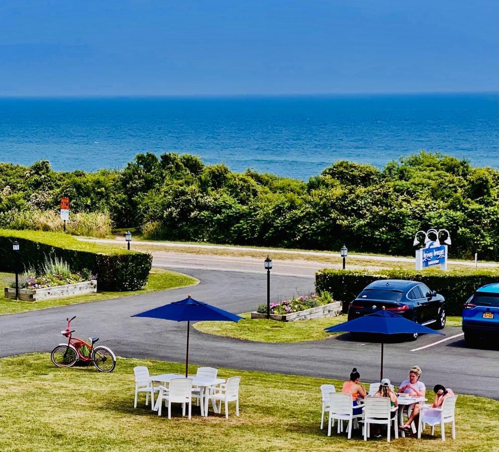 Hartman'S Briney Breezes Beach Resort Montauk Zewnętrze zdjęcie