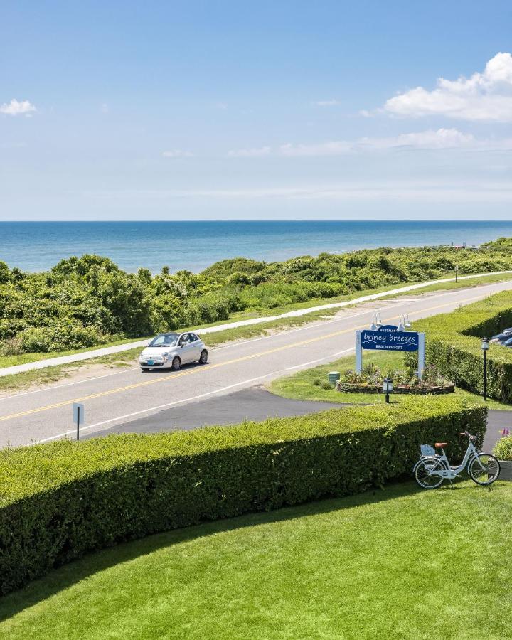 Hartman'S Briney Breezes Beach Resort Montauk Zewnętrze zdjęcie
