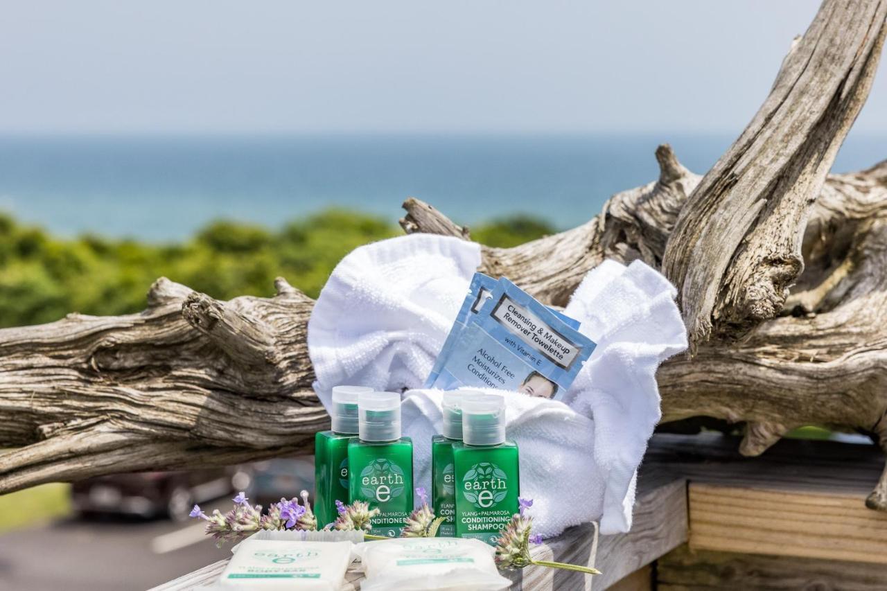 Hartman'S Briney Breezes Beach Resort Montauk Zewnętrze zdjęcie
