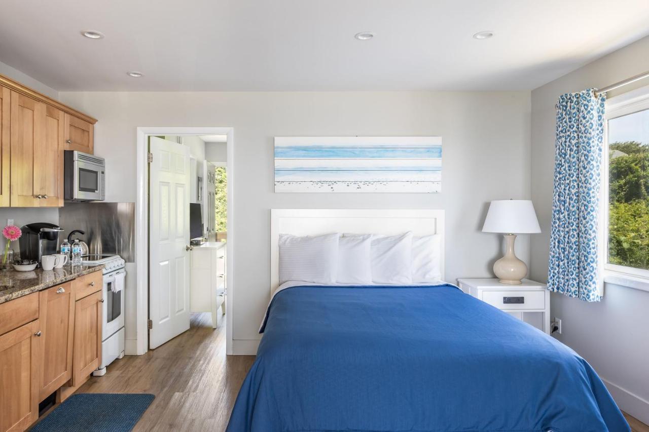 Hartman'S Briney Breezes Beach Resort Montauk Zewnętrze zdjęcie