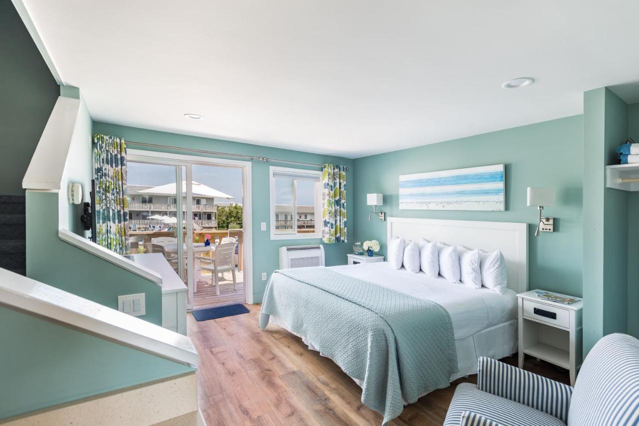 Hartman'S Briney Breezes Beach Resort Montauk Zewnętrze zdjęcie