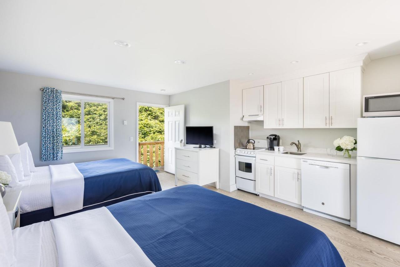 Hartman'S Briney Breezes Beach Resort Montauk Zewnętrze zdjęcie