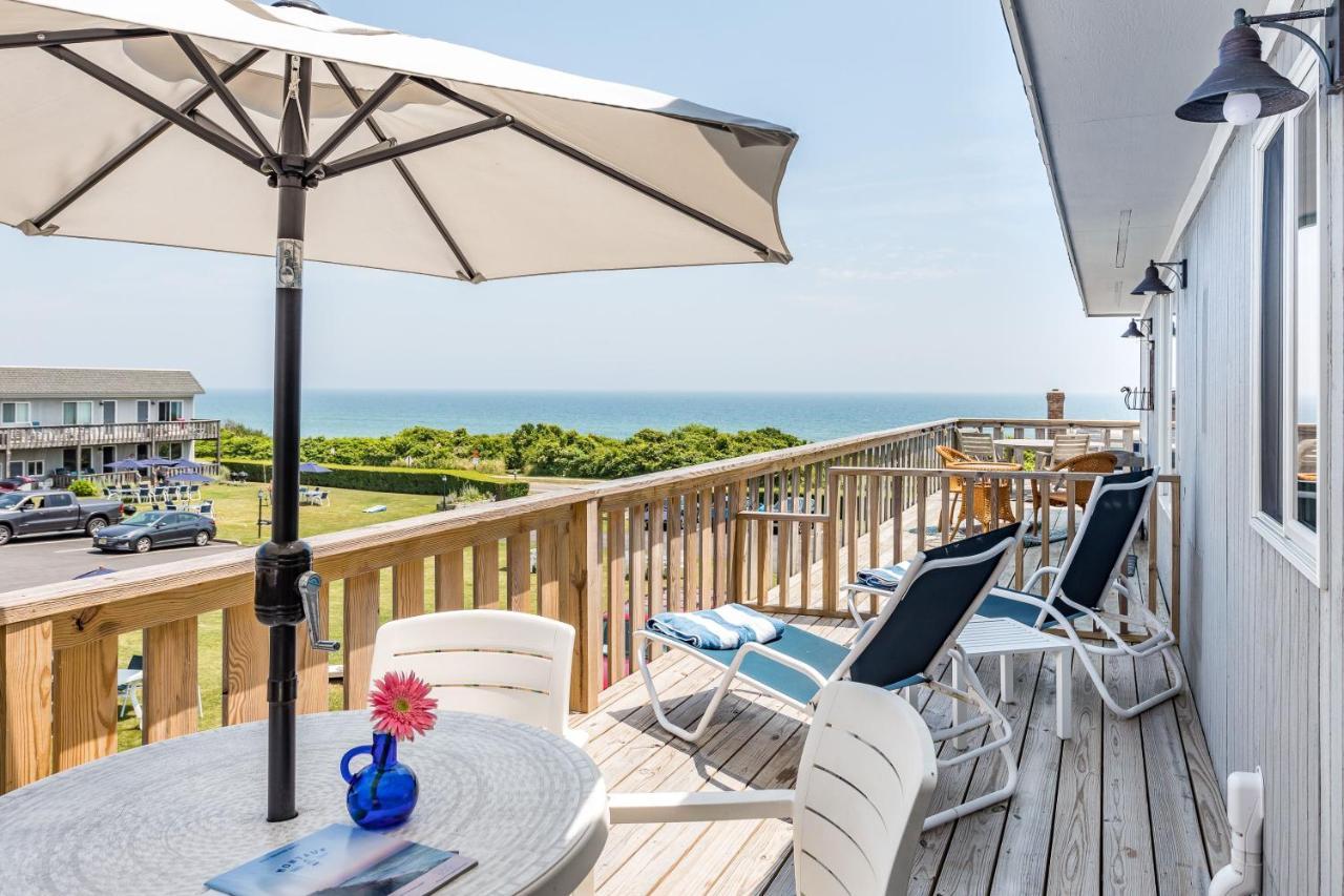 Hartman'S Briney Breezes Beach Resort Montauk Zewnętrze zdjęcie