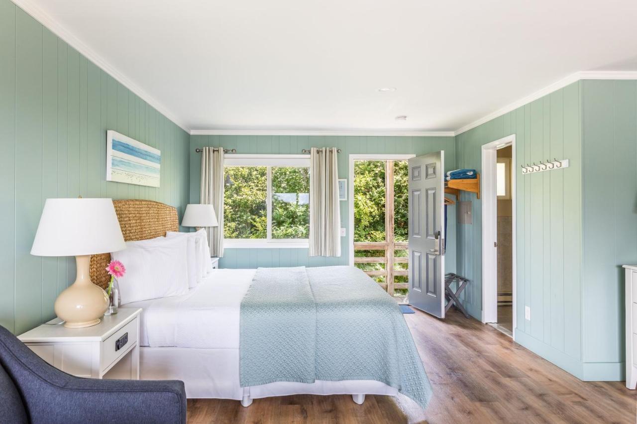 Hartman'S Briney Breezes Beach Resort Montauk Zewnętrze zdjęcie