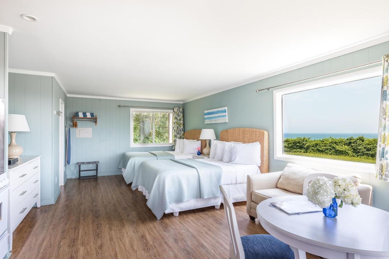 Hartman'S Briney Breezes Beach Resort Montauk Zewnętrze zdjęcie