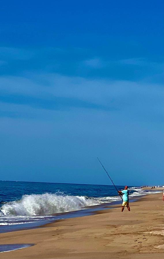 Hartman'S Briney Breezes Beach Resort Montauk Zewnętrze zdjęcie