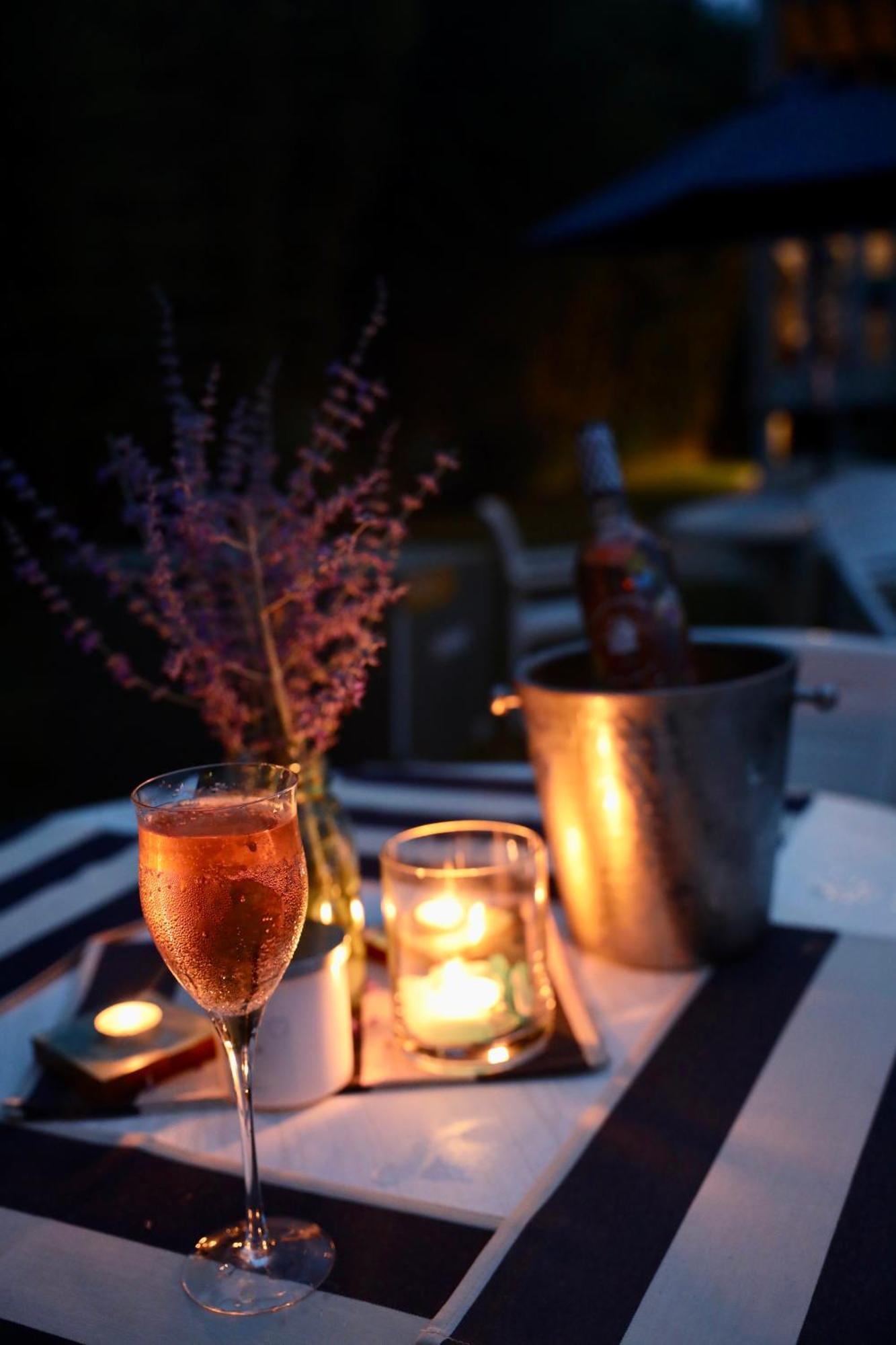 Hartman'S Briney Breezes Beach Resort Montauk Zewnętrze zdjęcie