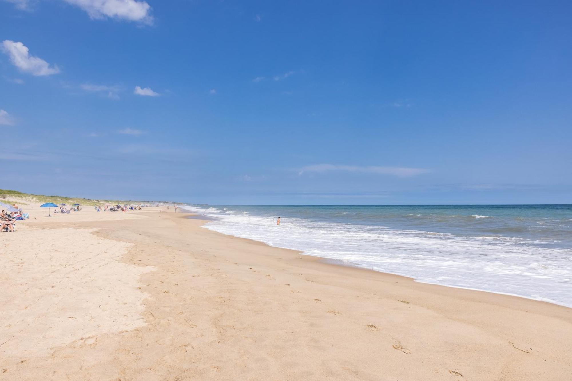 Hartman'S Briney Breezes Beach Resort Montauk Zewnętrze zdjęcie