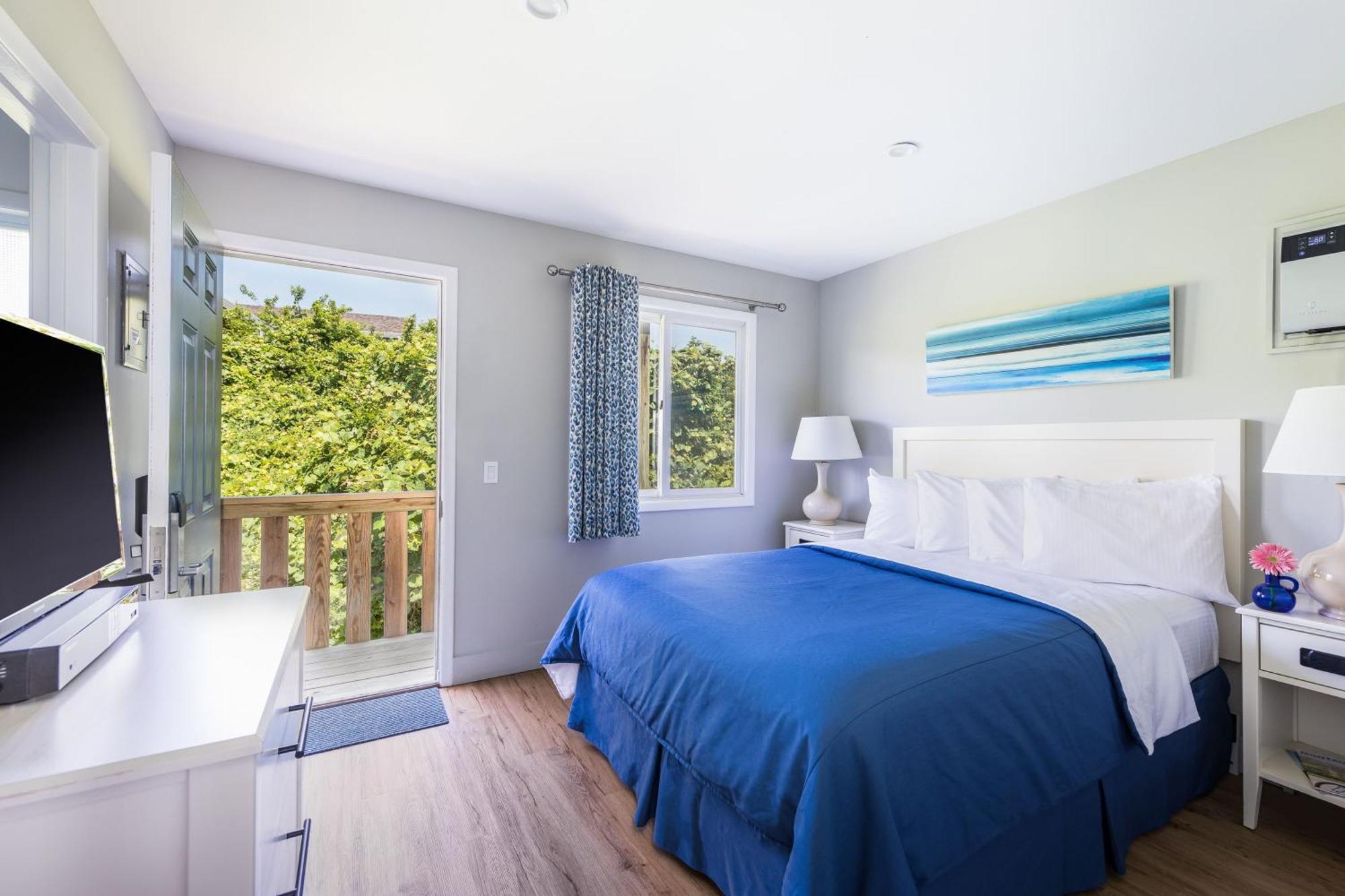 Hartman'S Briney Breezes Beach Resort Montauk Zewnętrze zdjęcie