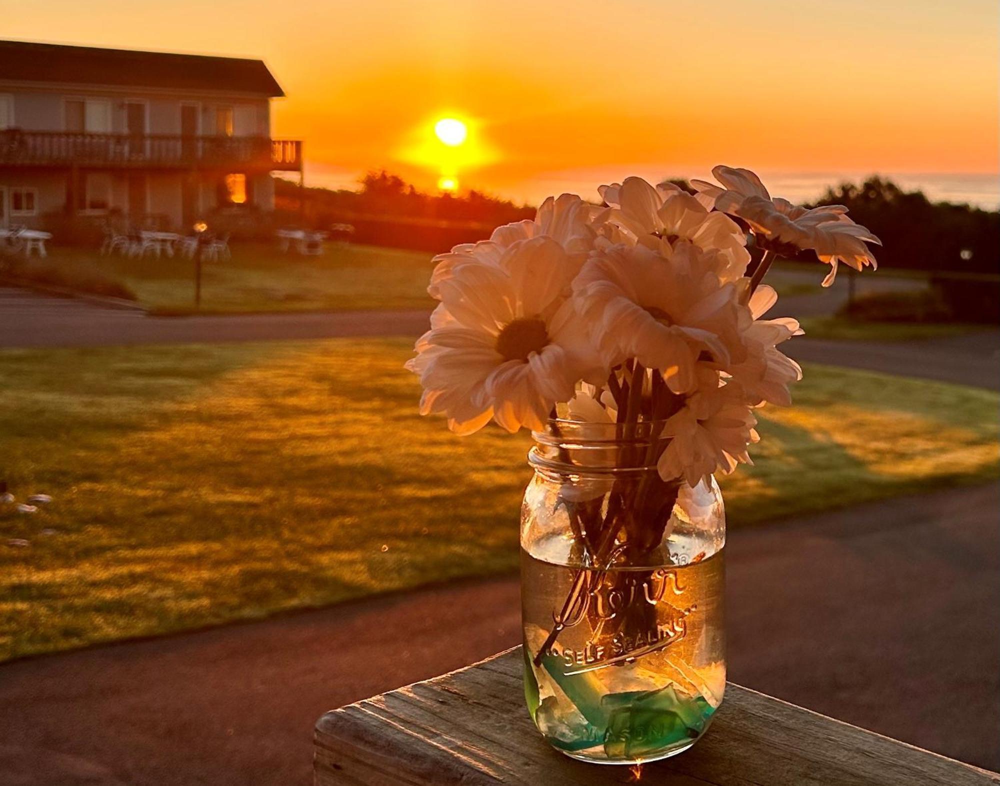 Hartman'S Briney Breezes Beach Resort Montauk Zewnętrze zdjęcie
