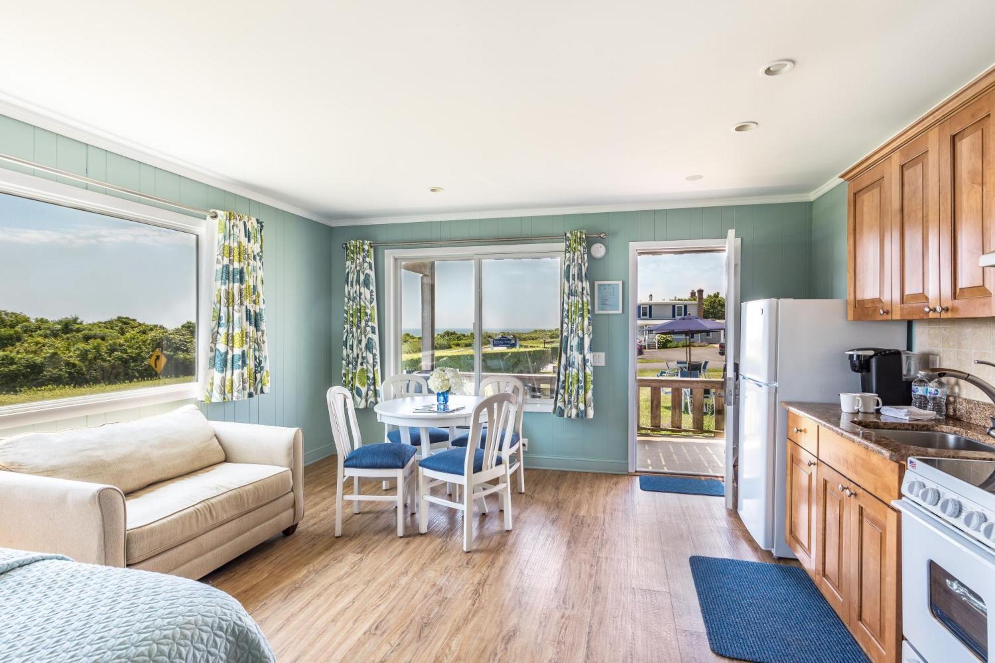 Hartman'S Briney Breezes Beach Resort Montauk Zewnętrze zdjęcie