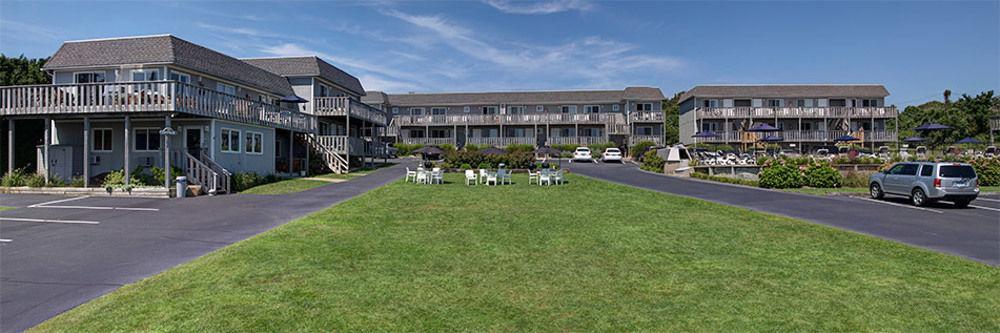 Hartman'S Briney Breezes Beach Resort Montauk Zewnętrze zdjęcie