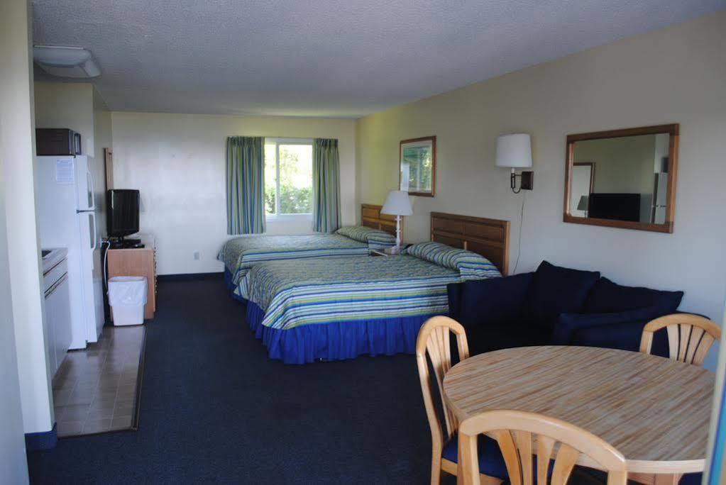 Hartman'S Briney Breezes Beach Resort Montauk Zewnętrze zdjęcie