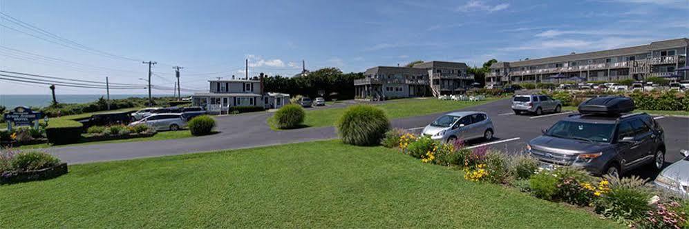 Hartman'S Briney Breezes Beach Resort Montauk Zewnętrze zdjęcie