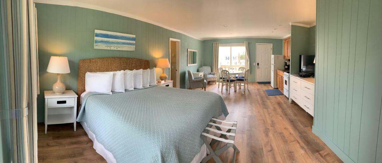 Hartman'S Briney Breezes Beach Resort Montauk Zewnętrze zdjęcie