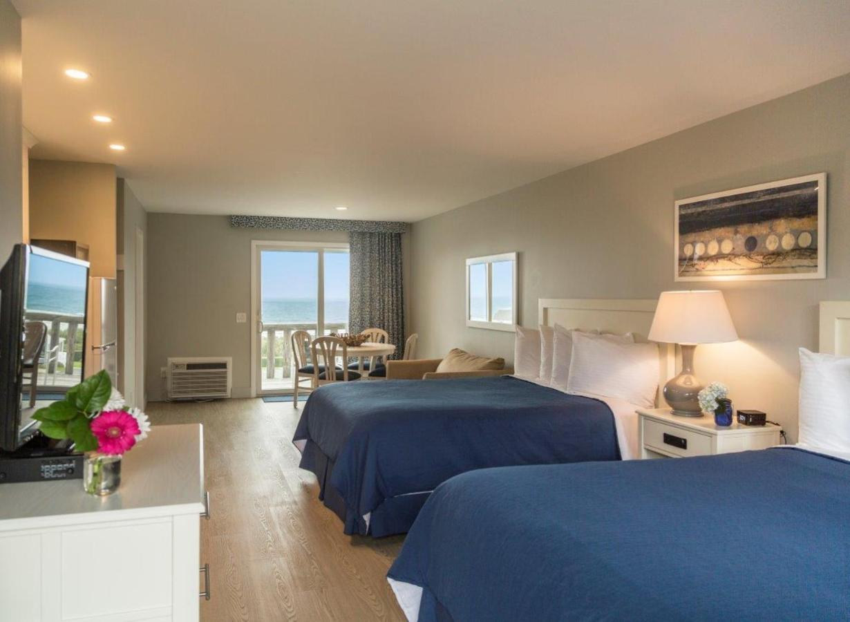 Hartman'S Briney Breezes Beach Resort Montauk Zewnętrze zdjęcie